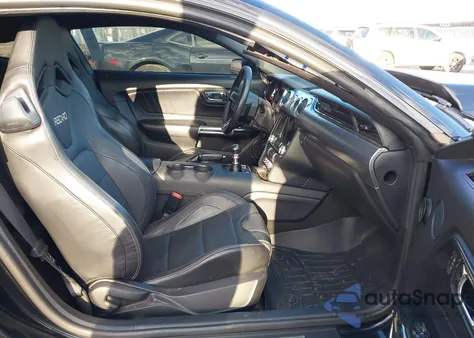 2017 Ford Mustang Gt Premium z USA, uszkodzony, nr VIN 1FA6P8CF9H5338635